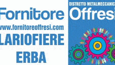Fornitore Offresi 2013