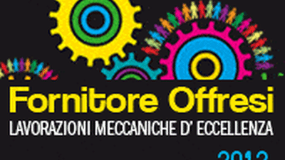 Si avvicina la quarta edizione di Fornitore Offresi.