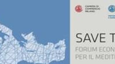 FORUM EUROMED 2012: incontri B2B per le aziende