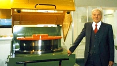 Un saluto a Tarcisio Rocca.