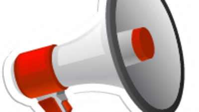 Aufruf für Beiträge