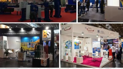 wire 2014. PK studio supporta il successo di sette realtà internazionali