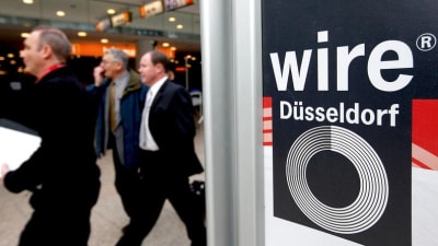 Wire & Tube Düsseldorf 2014: ready, steady, go!