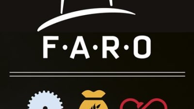 Food and packaging’s heart of steel at the FARO Club Meeting - with an Expo view