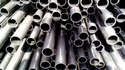 The U.S. to set anti-dumping duties on steel pipes from Oman, UAE and Pakistan