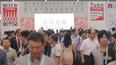 wire China + Tube China 2016 Special Report 