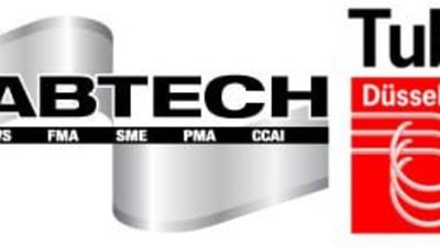 Messe Düsseldorf to organise a Tube Pavilion at FABTECH Chicago