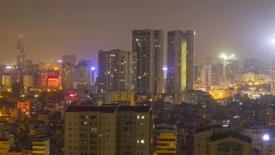 Vietnam, un polo di attrazione per le aziende italiane