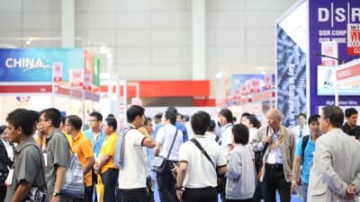 wire and Tube Southeast Asia 2017 set to benefit from positive prospects in the area