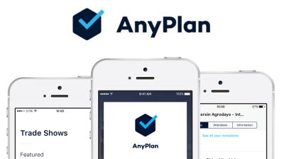 AnyPlan: la prima app di business matching per tutte le fiere nel mondo