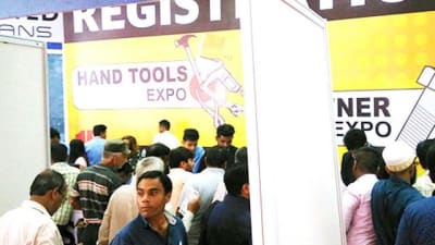 Hand Tools and Fastener Expo 2018 show preview