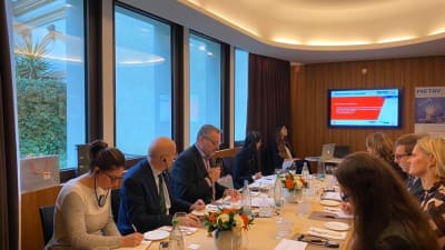 I 40 anni di METAV, un evento per rilanciare il mercato