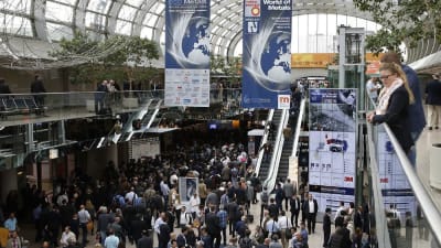 GIFA, METEC, THERMPROCESS e NEWCAST: il quartetto fieristico torna a Düsseldorf