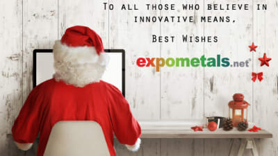 Wishes, evaluations and expectations from Expometals.net