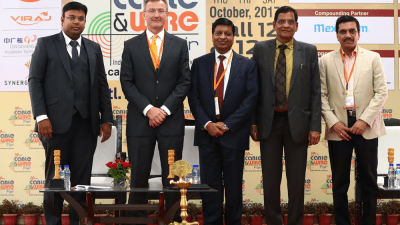 How Cable & Wire Fair will contribute towards the growth of the industry