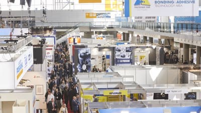Fastener Fair Stuttgart 2019: impressioni e opinioni
