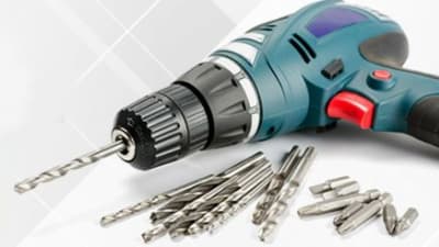 Explore wide range of hand tools & power tools to boost your production efficiency