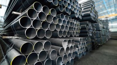 Global risks for steel and aluminum markets 