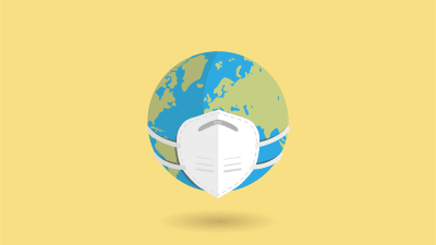 Ci scorderemo del Covid-19 - nel 2050