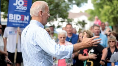 Biden Presidente, cosa cambia per l'industria dell'acciaio e dei metalli?