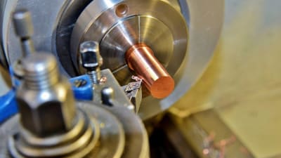 La meccanica italiana accusa il colpo del Covid-19