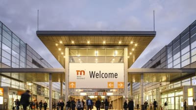 COVID-2019 e wire & Tube 2020: ultimi aggiornamenti