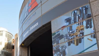 Confermata la terza edizione di Fastener Fair Italy