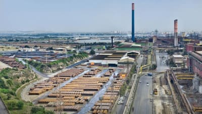 Ex Ilva, il rientro dello Stato nella siderurgia italiana 