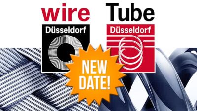 Quando si farà la wire & Tube 2020? Ecco le nuove date