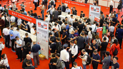wire & Tube China 2020 will take place as scheduled