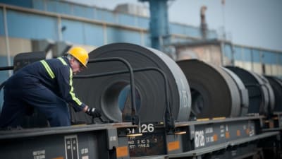 Nuove misure di salvaguardia sulle importazioni di acciaio: cosa cambia?