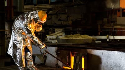 Coronavirus Vs Acciaierie: notizie dal mondo