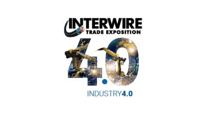 Industry 4.0 Pavilion to debut at Interwire 2021