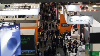 Made in Steel posticipata a ottobre