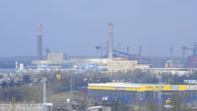 Acciaierie europee in stallo, ecco la situazione