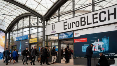 Scopri come visitare la EuroBLECH di Hannover in un solo giorno 