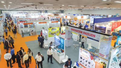 Cable & Wire Fair postponed to May 2022