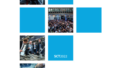 Tra pochi giorni a Milano la 6° conferenza internazionale SCT Steels in Cars and Trucks