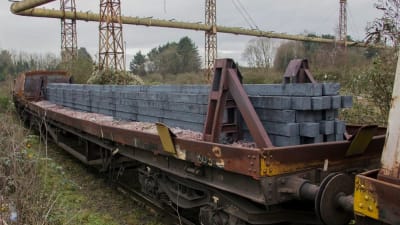 EU to (almost) ban imports of Russian semi-finished steel products