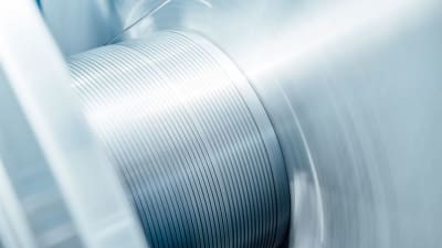 Stainless precision steel strip - Alloy surcharges April 2023