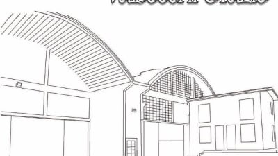 Filo semitondo laminato in passerella, quando l’eleganza si fonde con la versatilità