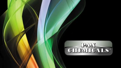 Feria inminente para Pan Chemicals: wire Rusia