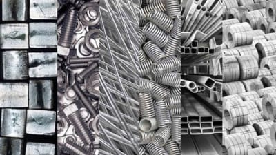 Ingramatic Spa et Sacma Group à la foire Fastener Expo Shanghai