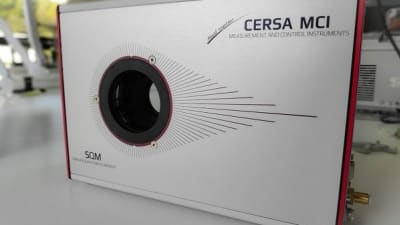 Interview mit CERSA-MCI, dem Spezialisten für Messgeräte