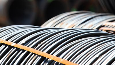 Come migliorare la produzione di filo nervato con controllo di processo e manutenzione predittiva