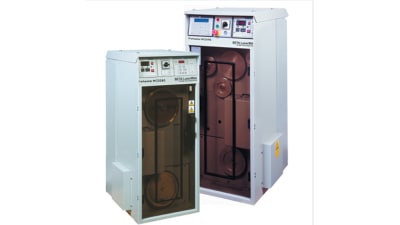 In-line wire preheating systems