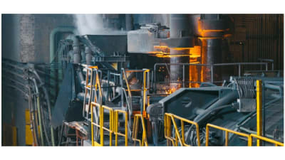 A sustainable future for steel? Pittini Group innovates with AI and circular economy