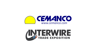 Come discover Cemanco’s extensive catalog of products at Interwire 2023