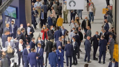 Made in Steel 2023: 10a edizione segnata da crescita moderata per l’acciaio italiano ed europeo