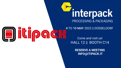 Itipack: a continuous stream of ideas and lots of upcoming news